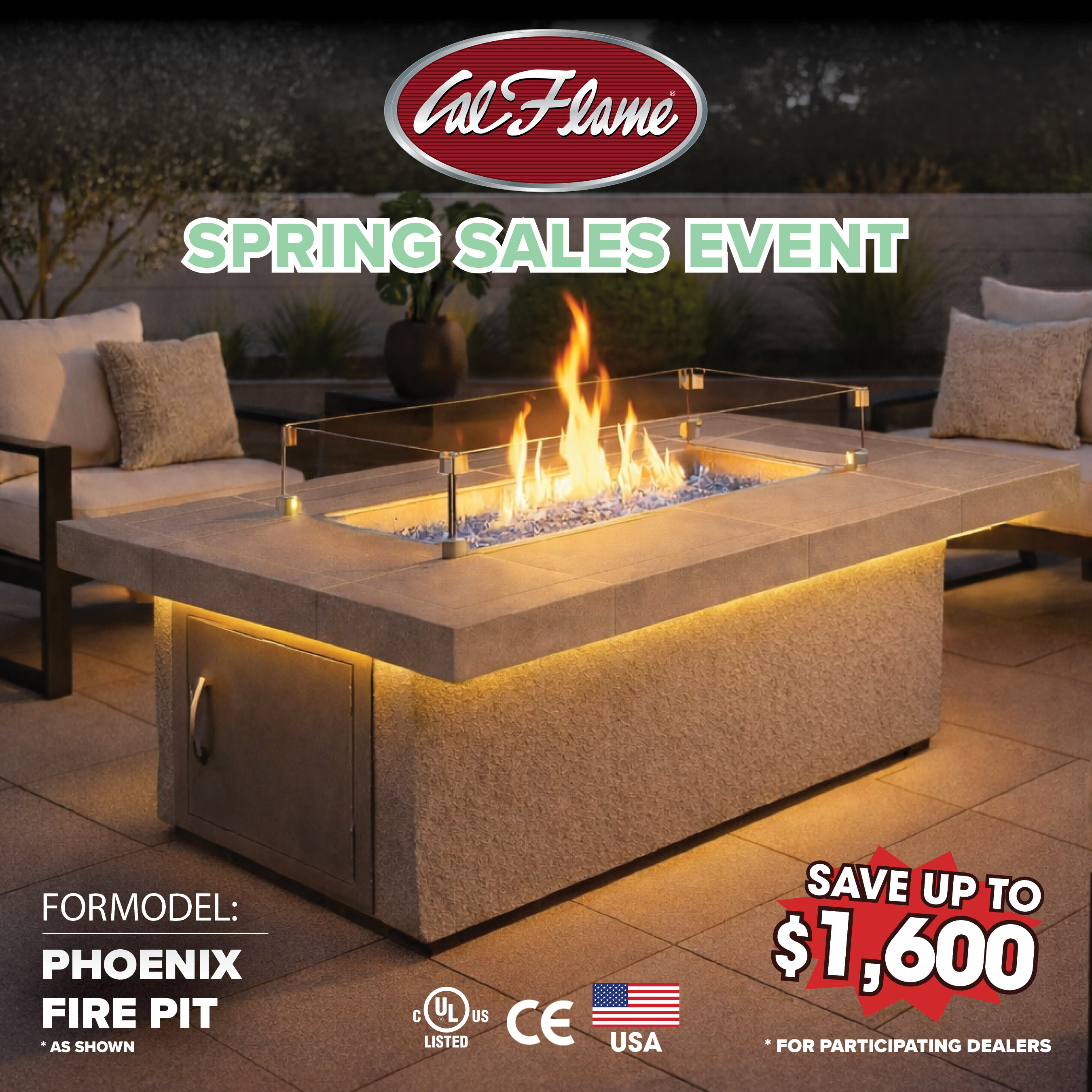 Calspas hot tub being used in a family setting - 